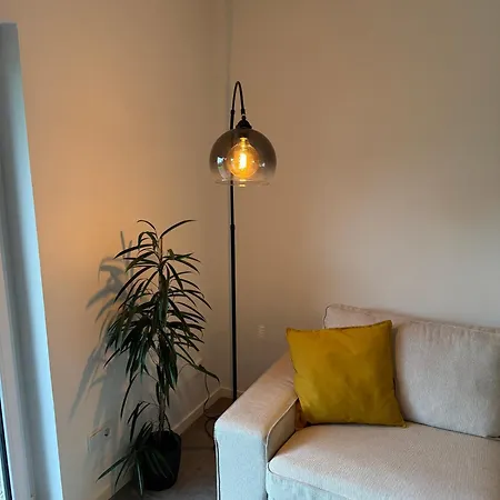 Moderne 3 Zimmer Wohnung Direkt Neben Dem Campus Bad Neustadt an der Saale Exterior foto