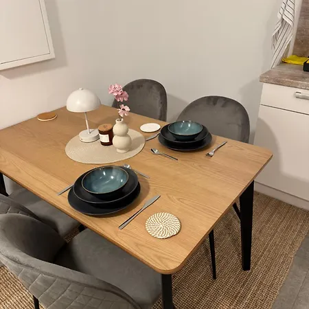 Moderne 3 Zimmer Wohnung Direkt Neben Dem Campus Bad Neustadt an der Saale Exterior foto