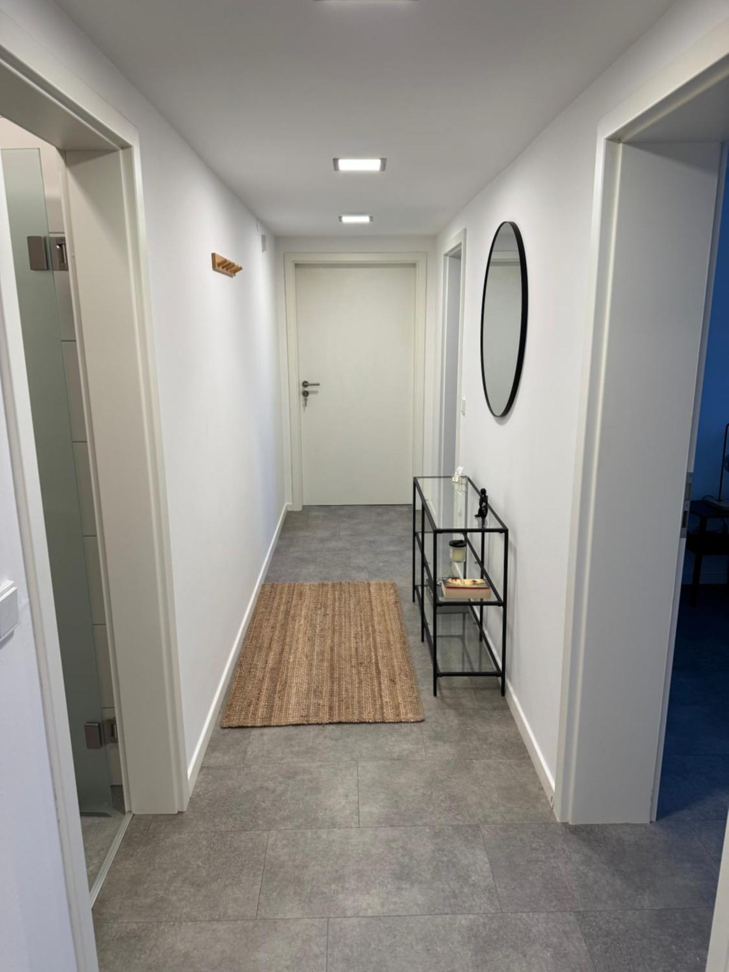 Apartment Moderne 3 Direkt Neben Dem Campus