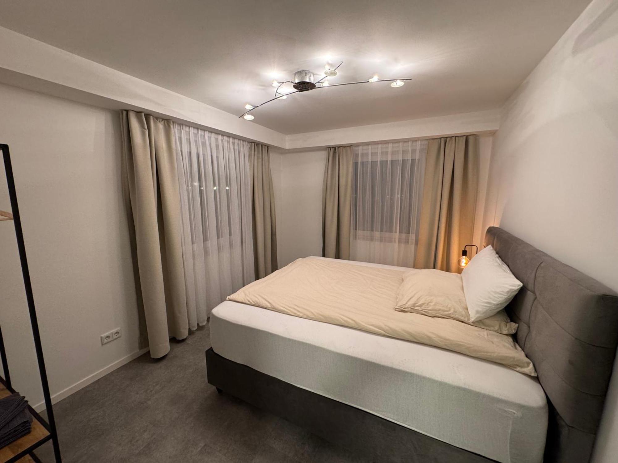 Apartment Moderne 3 Direkt Neben Dem Campus Bad Neustadt an der Saale